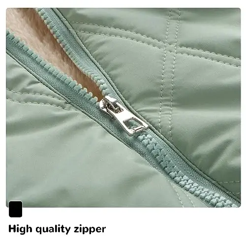 Fumdonnie Baby girls winter coats toddler outerwear snow jackets infant boys warm clothes - 3