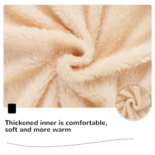 Fumdonnie Baby qizlar qishki palto bolalar tashqi kiyimlari qor kurtkalari chaqaloq o'g'il bolalar iliq kiyimlari - 5