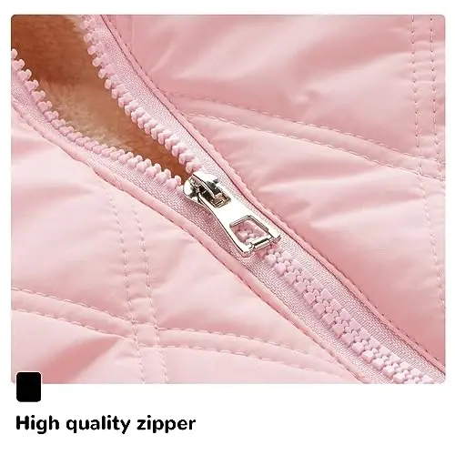 Fumdonnie chaqaloq qizlar qishki palto toddler ustki kiyimlari qor kurtkalari go'dak o'g'il bolalar uchun issiq kiyimlar - 3