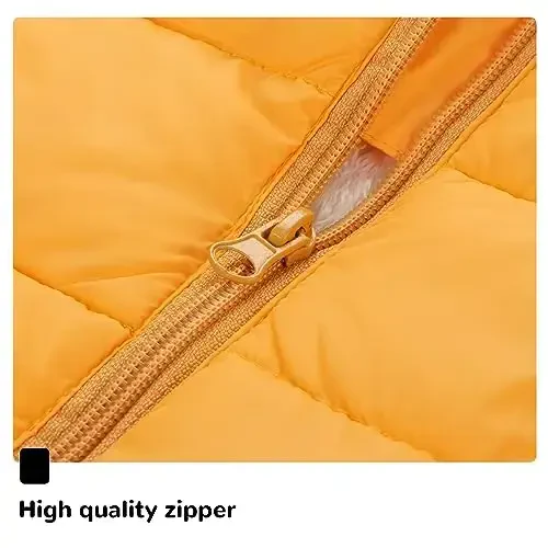 Fumdonnie Yangi tug'ilgan chaqaloq qizlar jun ustki kiyim kurtkasi Toddler qishki palto chaqaloq kiyimlari - 4