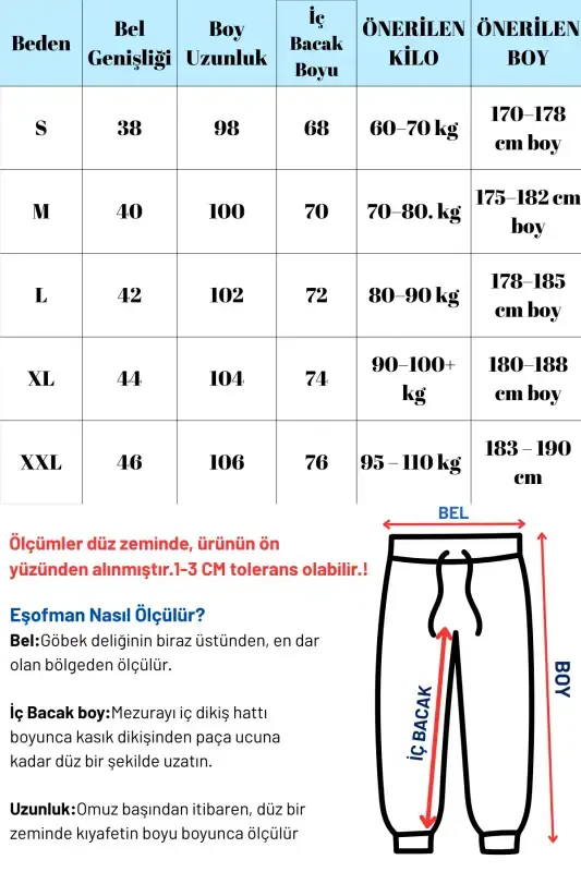 Füme Basic Eşofman 4210-Füme - MADMEXT