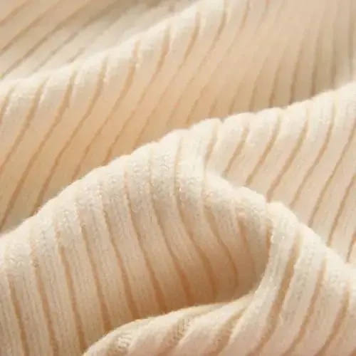 FUQILA 100% Merino Wool Cuff Beanie Hat, Unisex Warm Winter Caps Soft, Breathable & Cozy Stretchy Knitted Cuffed Cap - 2