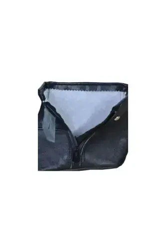 Fur-lined Lapti - Sheepskin - İHVAN (1)