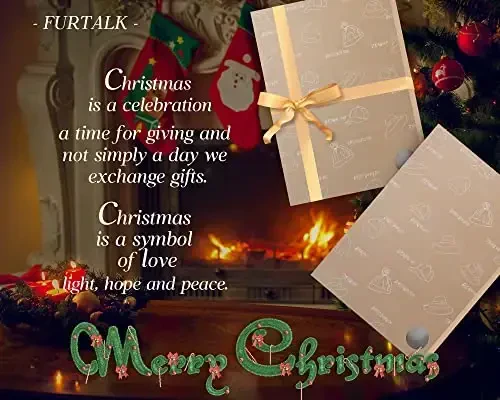 FURTALK Beanie Hat for Men Women Winter Hats for Women Men Soft Warm Unisex Cuffed Beanie Knitted Skull Cap - 5