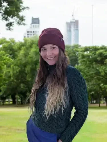 FURTALK Erkaklar Ayollar Qishki Shlyapa Erkaklar Ayollar Yumshoq Issiq Unisex Manjetli Shlyapa Trikotaj Bosh Suyagi Qalpog'i uchun FURTALK Beanie Shlyapa - 4