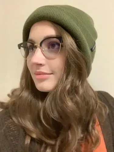 FURTALK Erkaklar Ayollar uchun Beanie Shlyapa Qishki Shlyapalar Erkaklar Ayollar uchun Yumshoq Issiq Unisex Mansjetli Beanie Trikotaj Bosh Suyagi Shapka - 5