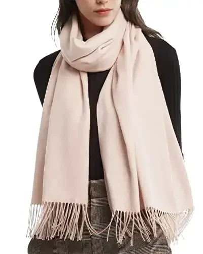 FURTALK PasModazoneina Shawl Wraps CasModazoneere Feel Blanket Scarves Fashion Scarf for Women Evening Wedding Bridesmaid Gifts 