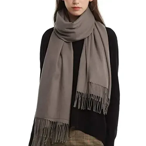 FURTALK PasModazoneina Shawl Wraps CasModazoneere Feel Blanket Scarves Fashion Scarf for Women Evening Wedding Bridesmaid Gifts - 1