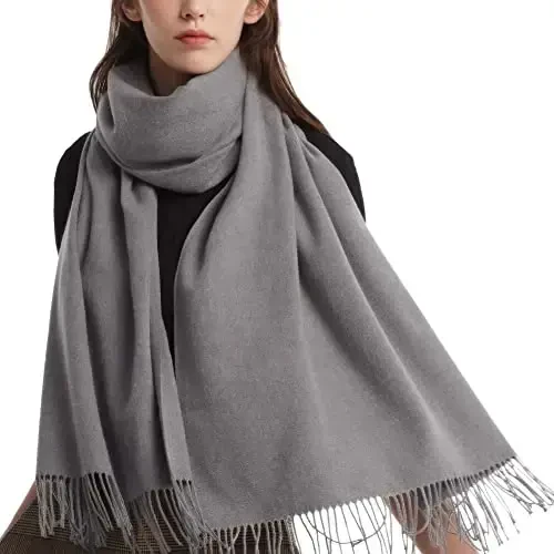 FURTALK PasModazoneina Shawl Wraps CasModazoneere Feel Blanket Scarves Fashion Scarf for Women Evening Wedding Bridesmaid Gifts - MODAZONE