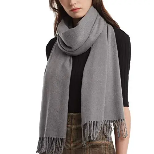 FURTALK PasModazoneina Shawl Wraps CasModazoneere Feel Blanket Scarves Fashion Scarf for Women Evening Wedding Bridesmaid Gifts - 2