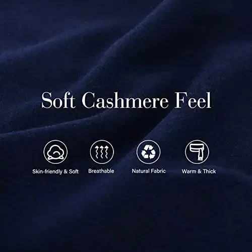 FURTALK PasModazoneina Shawl Wraps CasModazoneere Feel Blanket Scarves Fashion Scarf for Women Evening Wedding Bridesmaid Gifts - 6