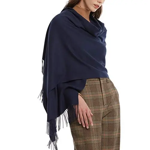 FURTALK PasModazoneina Shawl Wraps CasModazoneere Feel Blanket Scarves Fashion Scarf for Women Evening Wedding Bridesmaid Gifts - MODAZONE