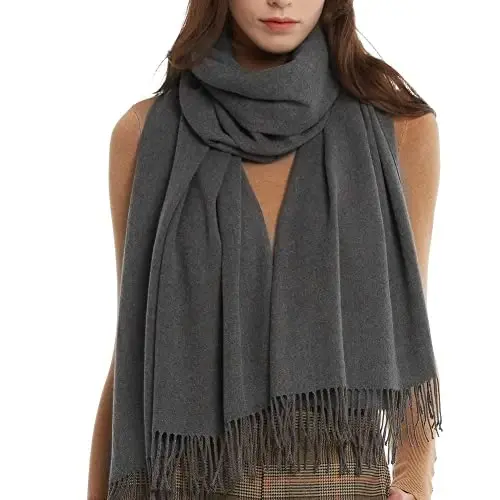FURTALK PasModazoneina Shawl Wraps CasModazoneere Feel Blanket Scarves Fashion Scarf for Women Evening Wedding Bridesmaid Gifts - 1