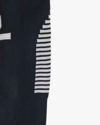 Soccer Gaiters - ЧЁРНЫЙ - 3