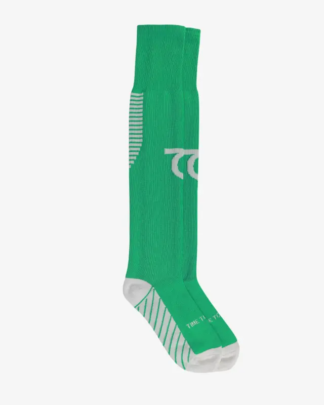 Soccer Gaiters - ЗЕЛЕНЫЙ - 7SABER