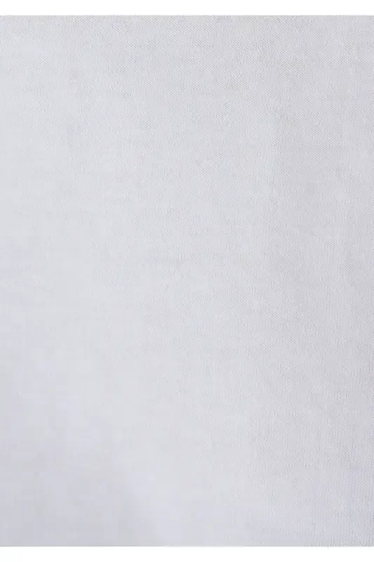 Футболка белая с принтом Скуби-Ду, стандартного кроя / обычная - 8