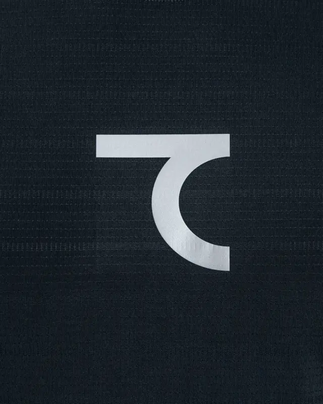 Футболка - ЧЕРНАЯ - 7