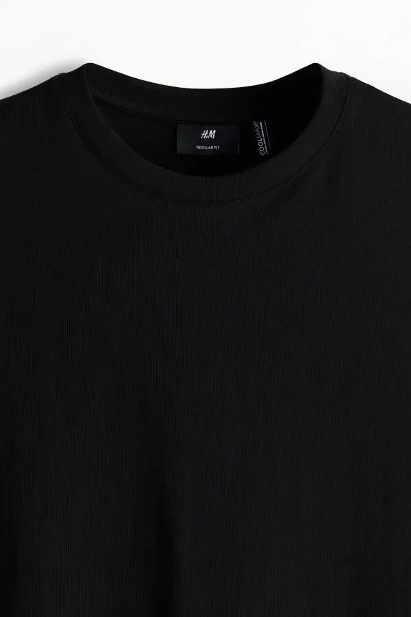 Футболка Coolmax® Regular Fit - 2