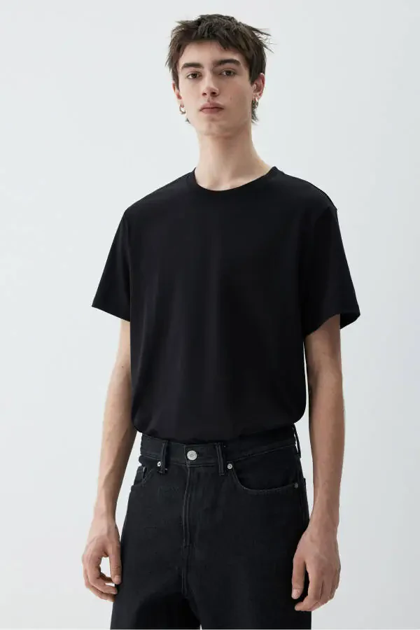 Футболка Coolmax® Regular Fit - 3