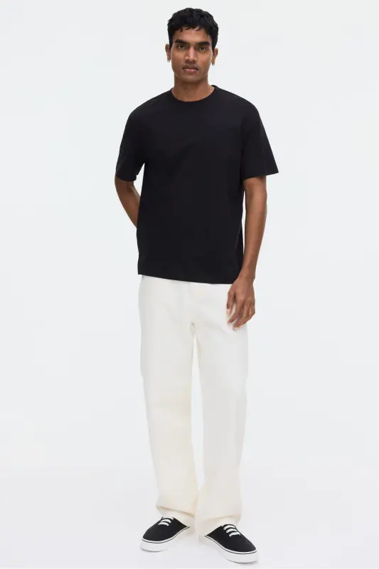 Футболка Coolmax® Regular Fit - H&M