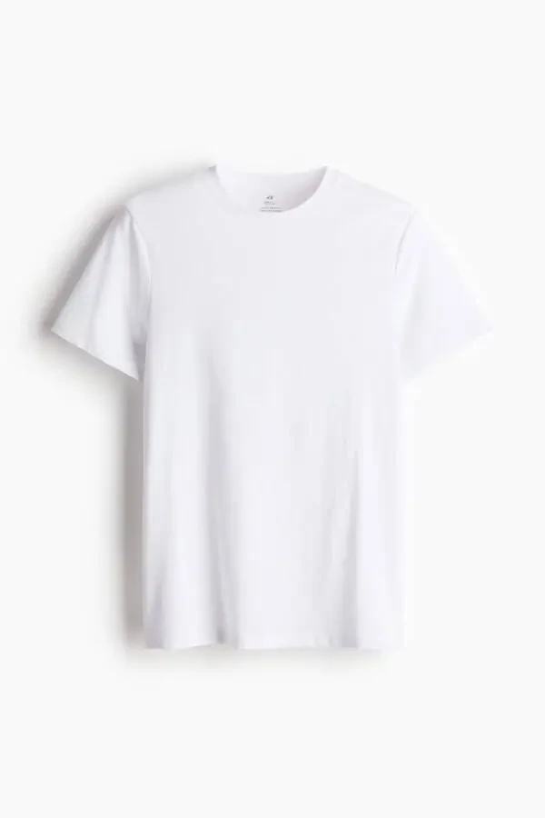 Футболка Coolmax® Regular Fit - 1