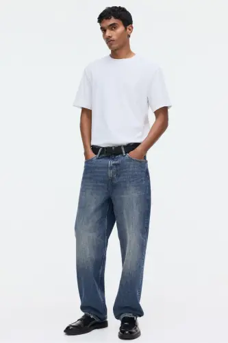 Футболка Coolmax® Regular Fit - H&M (1)