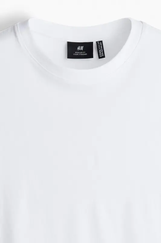 Футболка Coolmax® Regular Fit - 6