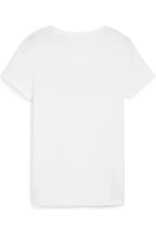 Футболка ESS+ Graphic Tee для женщин 679916 - 2