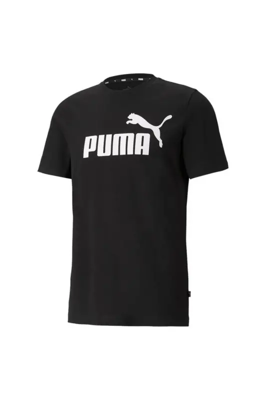 Футболка ESS Logo 58666601 - PUMA