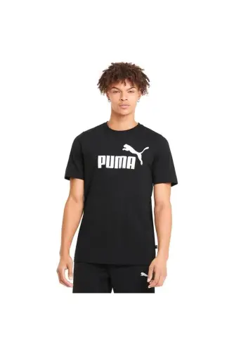 Футболка ESS Logo 58666601 - PUMA (1)