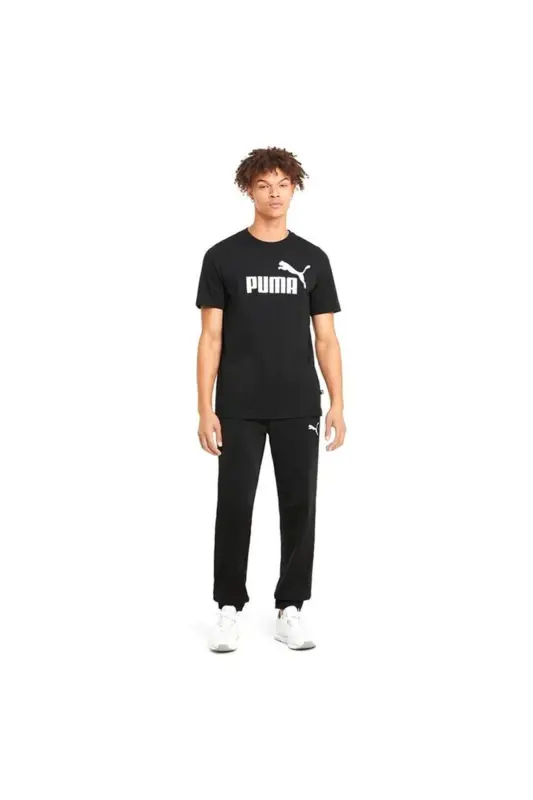 Футболка ESS Logo 58666601 - 4