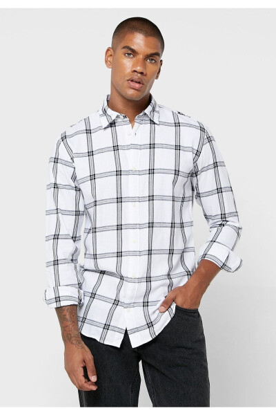 Футболка Jjcarl с коротким рукавом - JACK & JONES