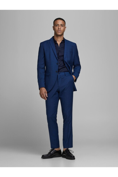 Футболка Jjprparma с коротким рукавом - 3