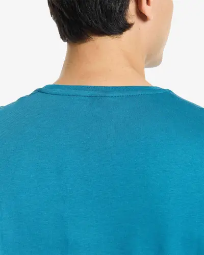 Futbolka - PETROL - 6