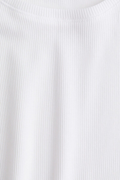 Футболка по фигуре - H&M (1)