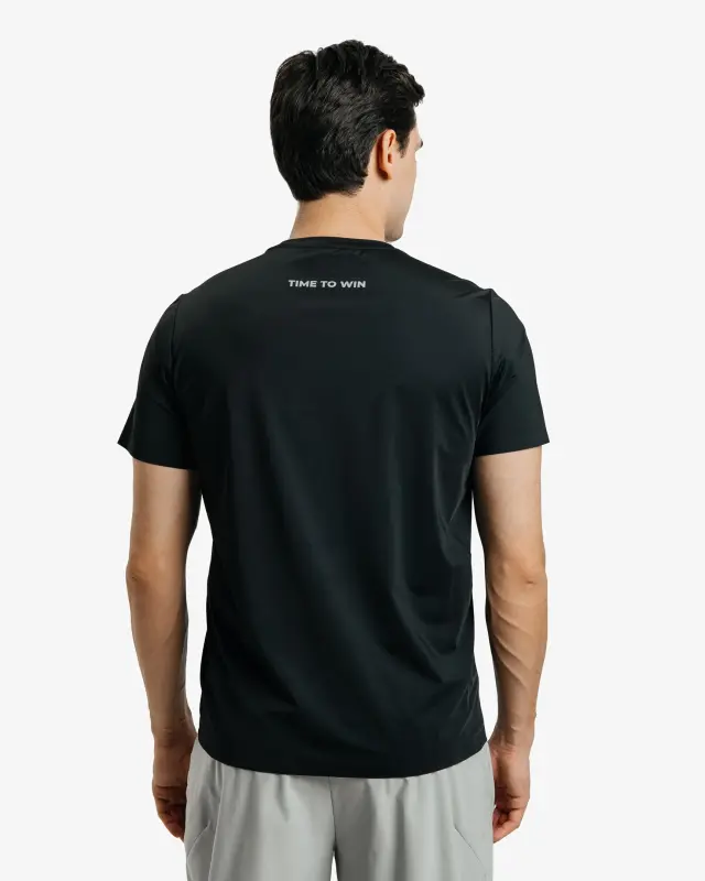 Futbolka - QORA - 4