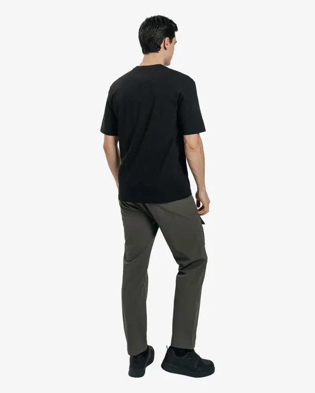 Futbolka - QORA - 4