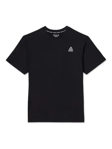 Футболка Reebok Delta Core для мужчин и мужчин с большой комплекцией, до размеров 3XL - 6