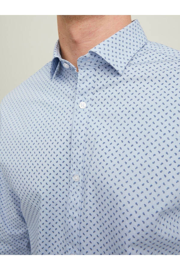 Футболка с длинным рукавом Jprblablackpool - 4