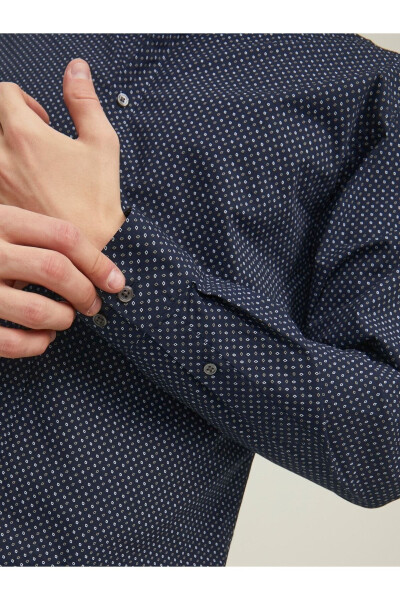 Футболка с длинным рукавом Jprblablackpool Осень/Зима 2022 - 4