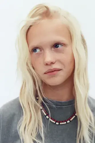 ФУТБОЛКА С ЭФФЕКТОМ ПРИГЛУШЕНИЯ - Антрацитовый серый - 2