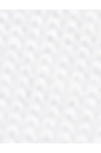 Футболка с короткими рукавами, круглым вырезом и принтом на спине из хлопка - 7