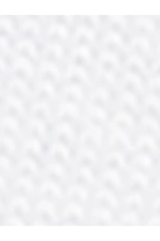 Футболка с короткими рукавами, круглым вырезом и принтом на спине из хлопка - 7