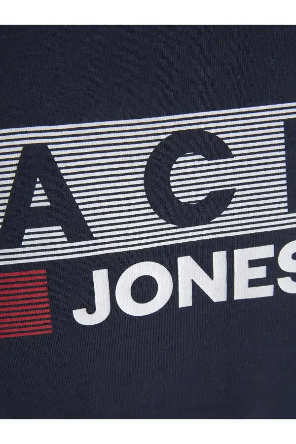 Футболка с логотипом, воротник-поло (Большой размер) - 3