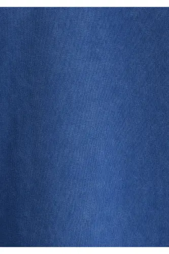 Футболка с принтом Loose Fit / Свободный крой 1613224 - 7