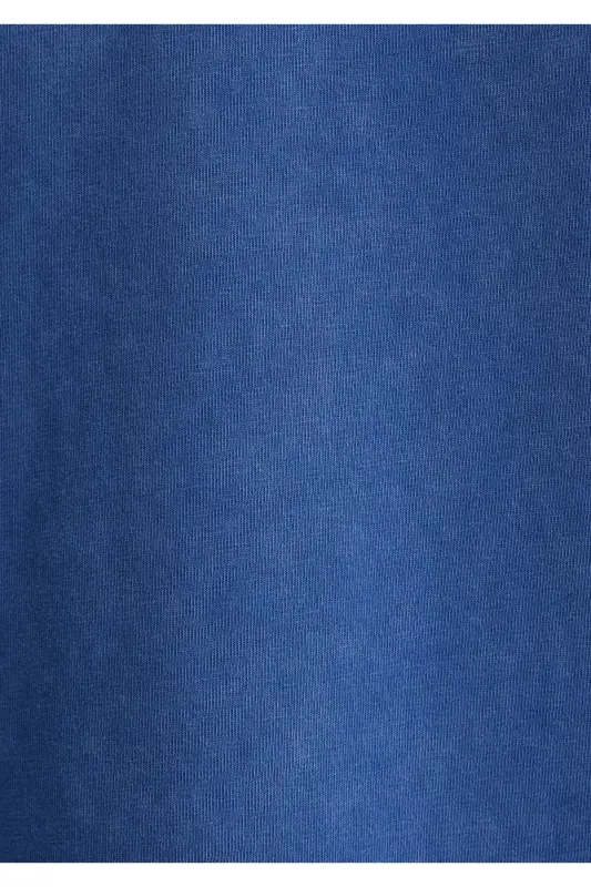 Футболка с принтом Loose Fit / Свободный крой 1613224 - 7