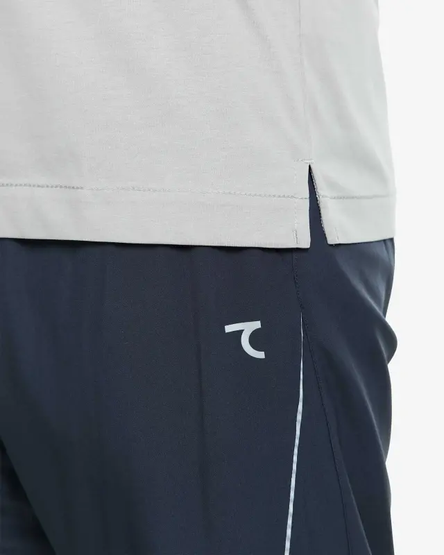 Футболка - СЕРЫЙ - 9