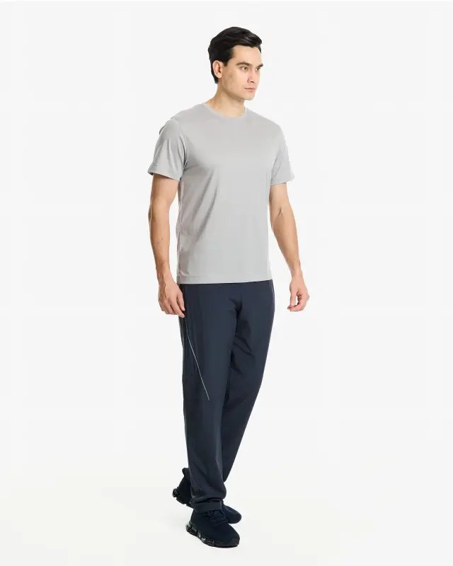 Футболка - СЕРЫЙ - 10