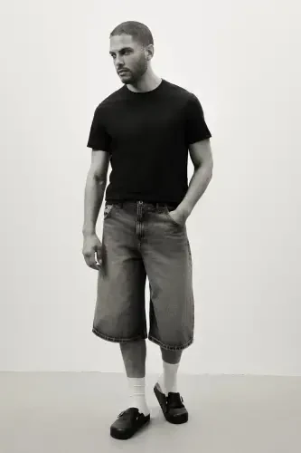 Футболка Slim Fit - 2