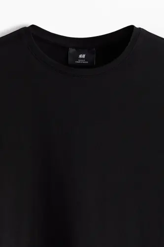 Футболка Slim Fit - H&M (1)